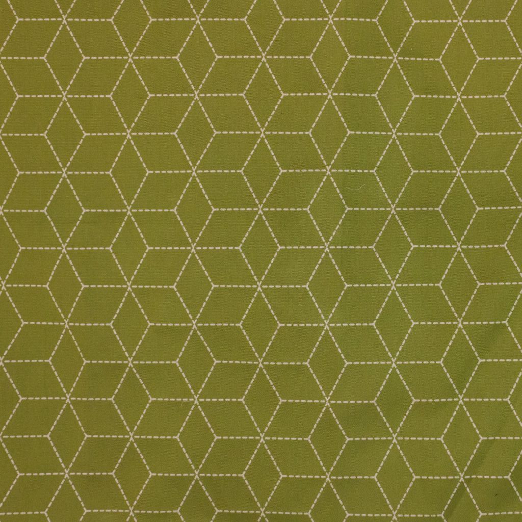 Boxed In – Lime