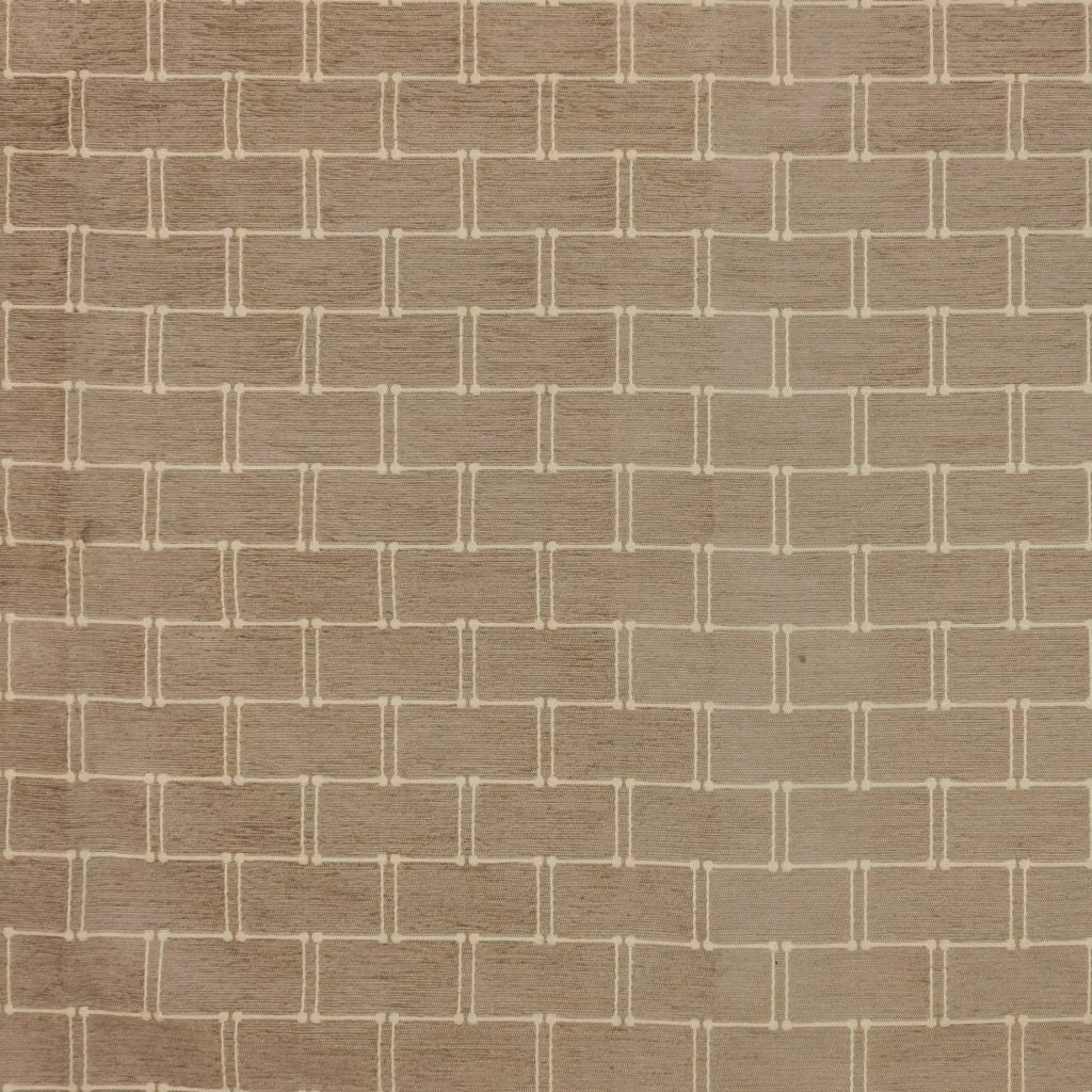 Bel Aire – Buff - RM Coco Fabric