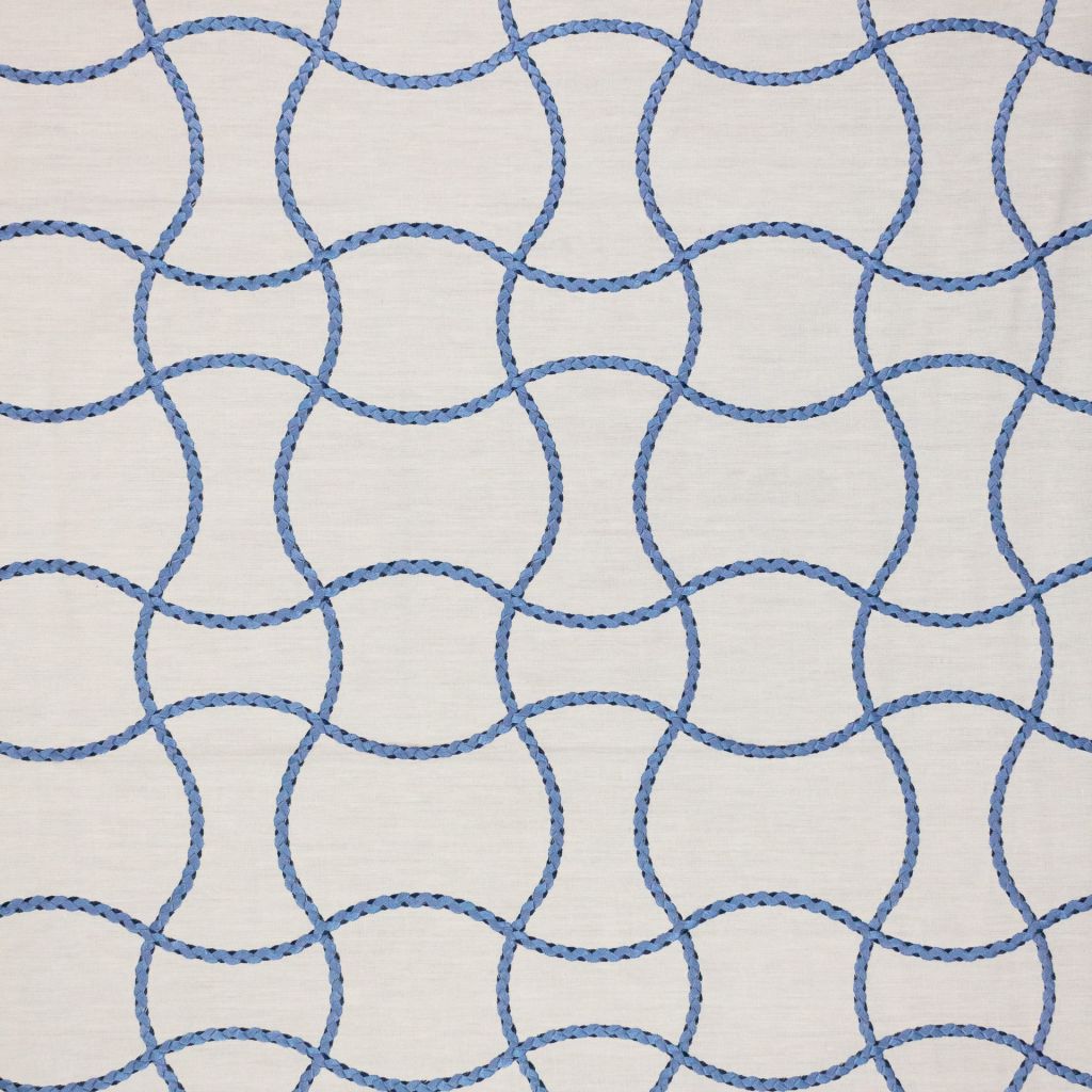 Roped In â Horizon