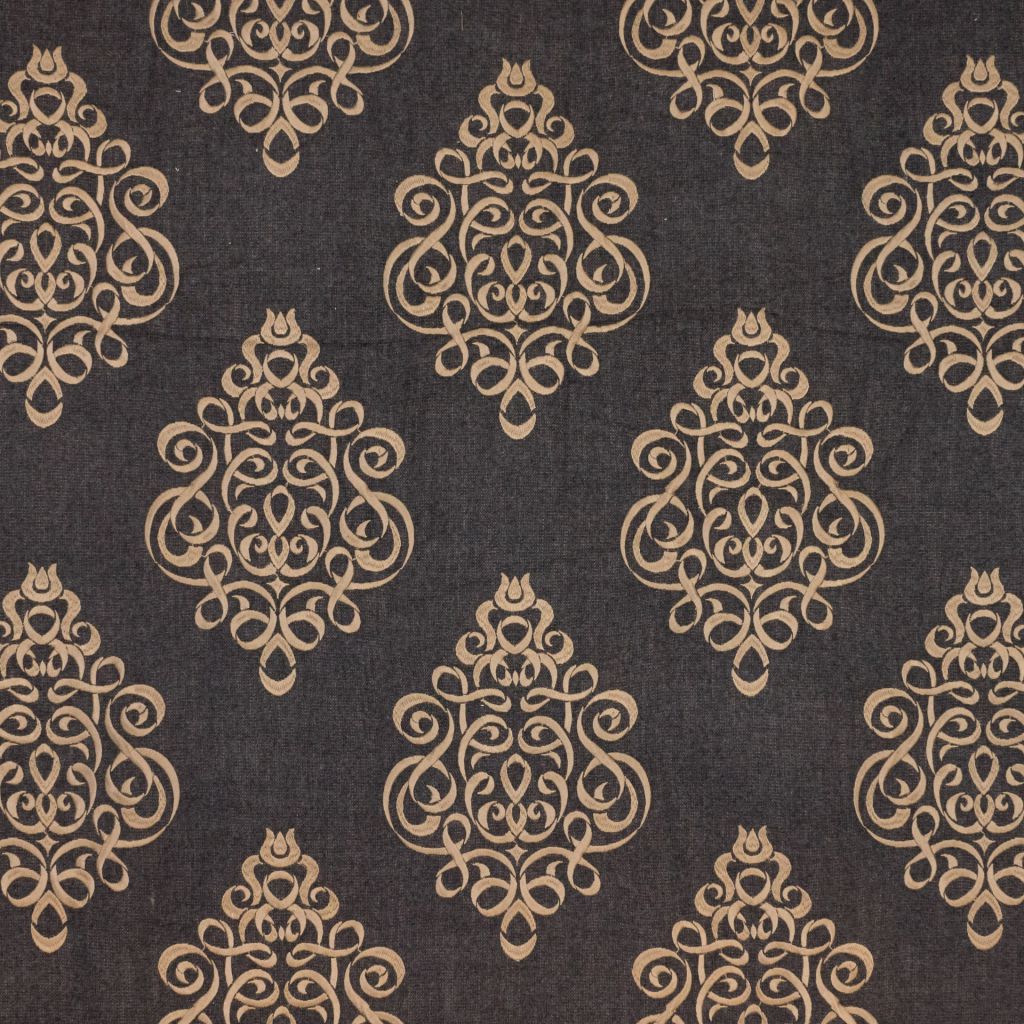 Tuxedo Park â Walnut
