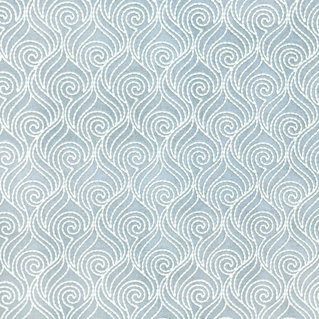 Swirl-A-Way â Cirrus - RM Coco Fabric