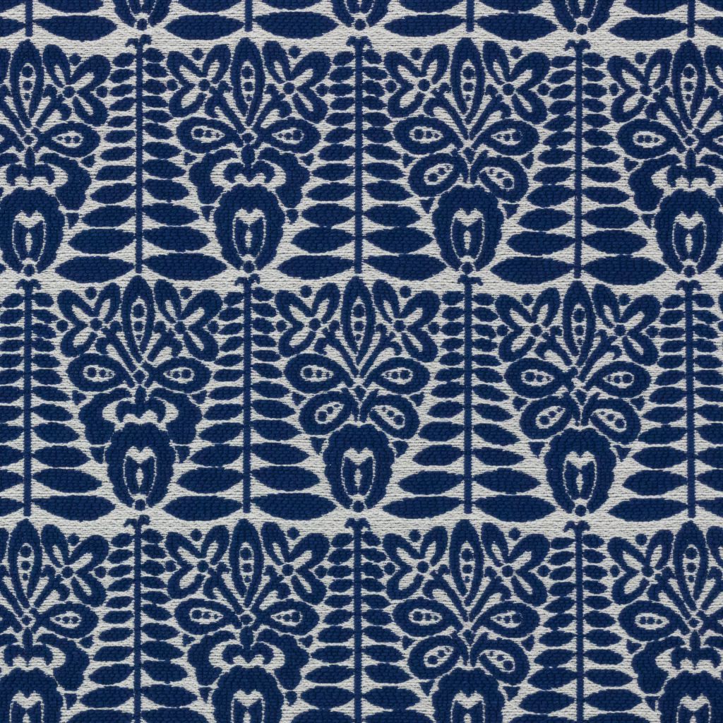 Maasai â Indigo