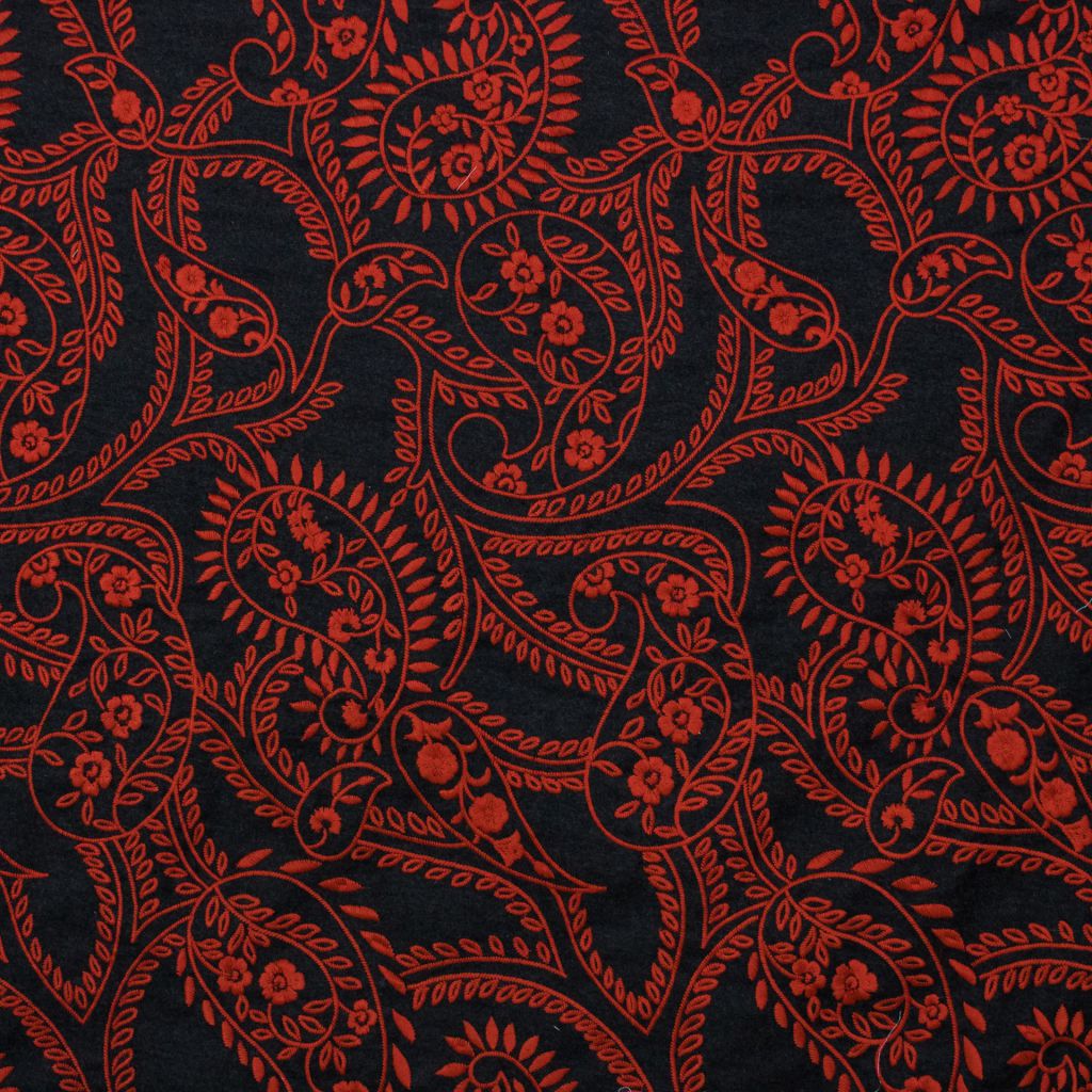 Fantasia – Firethorn