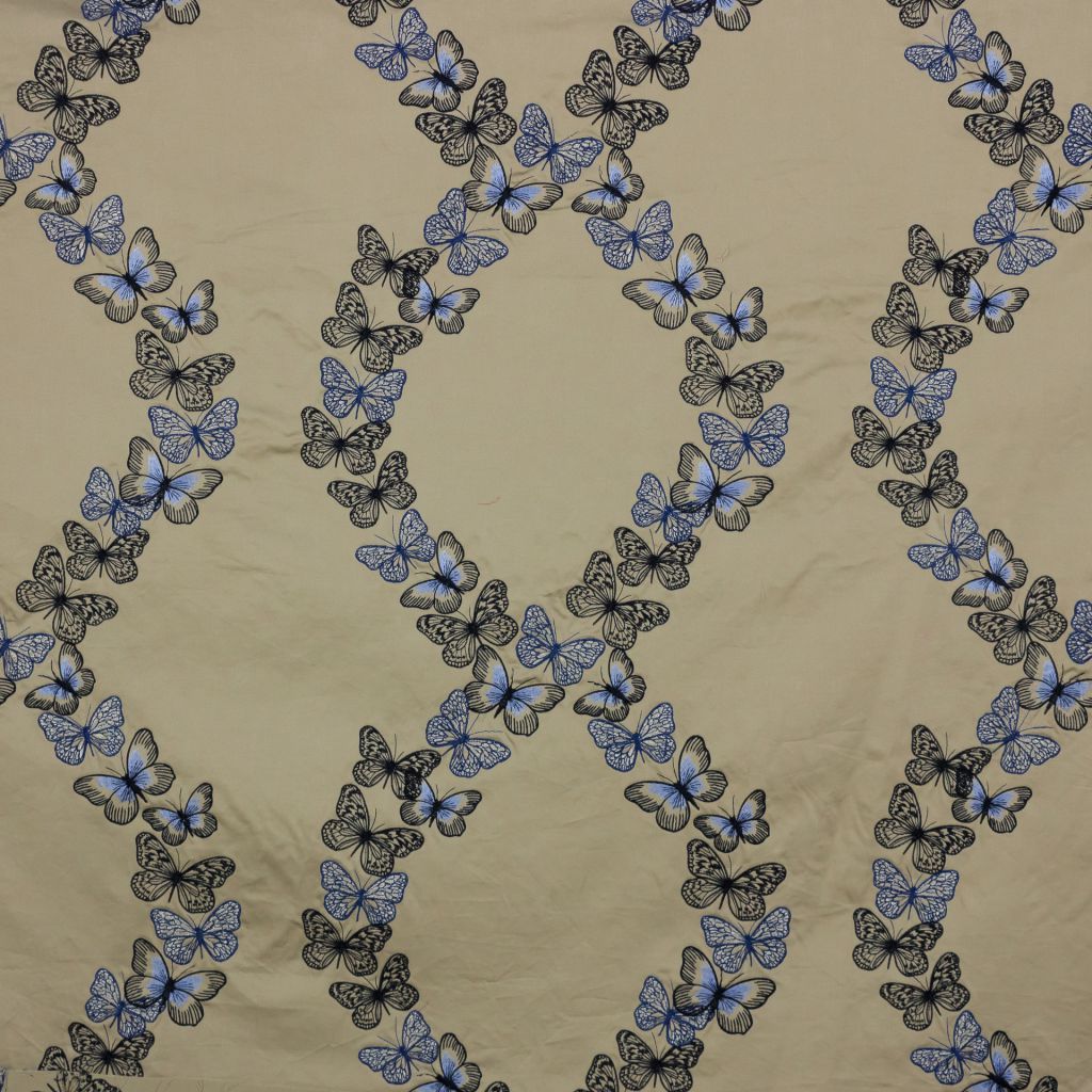 Flight of Fancy – Lapis