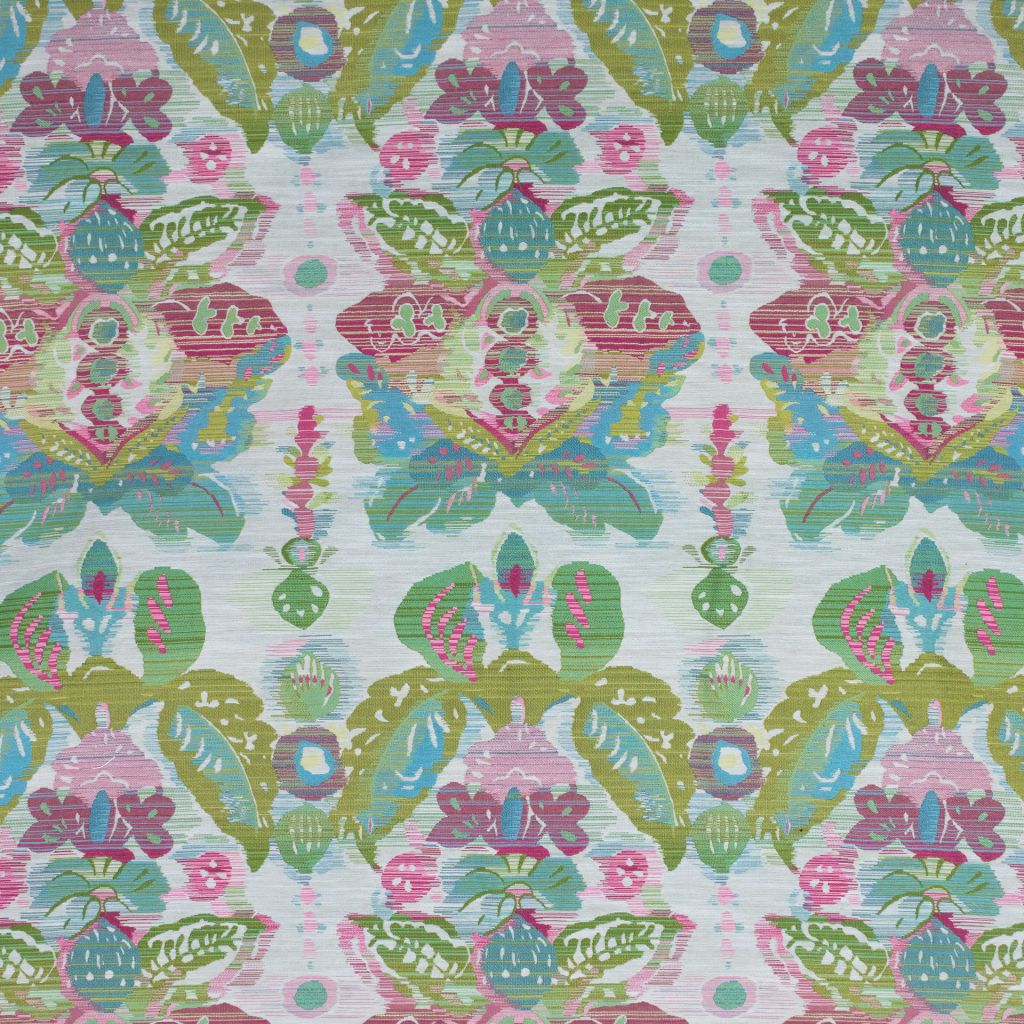 Waterscape Damask – Pastel