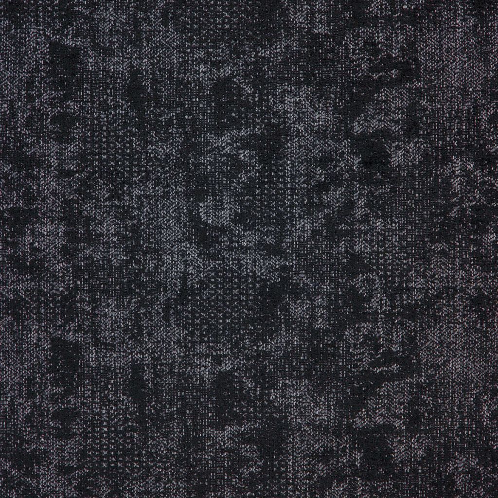 Cardozo - FibreGuard® – Charcoal - RM Coco Fabric