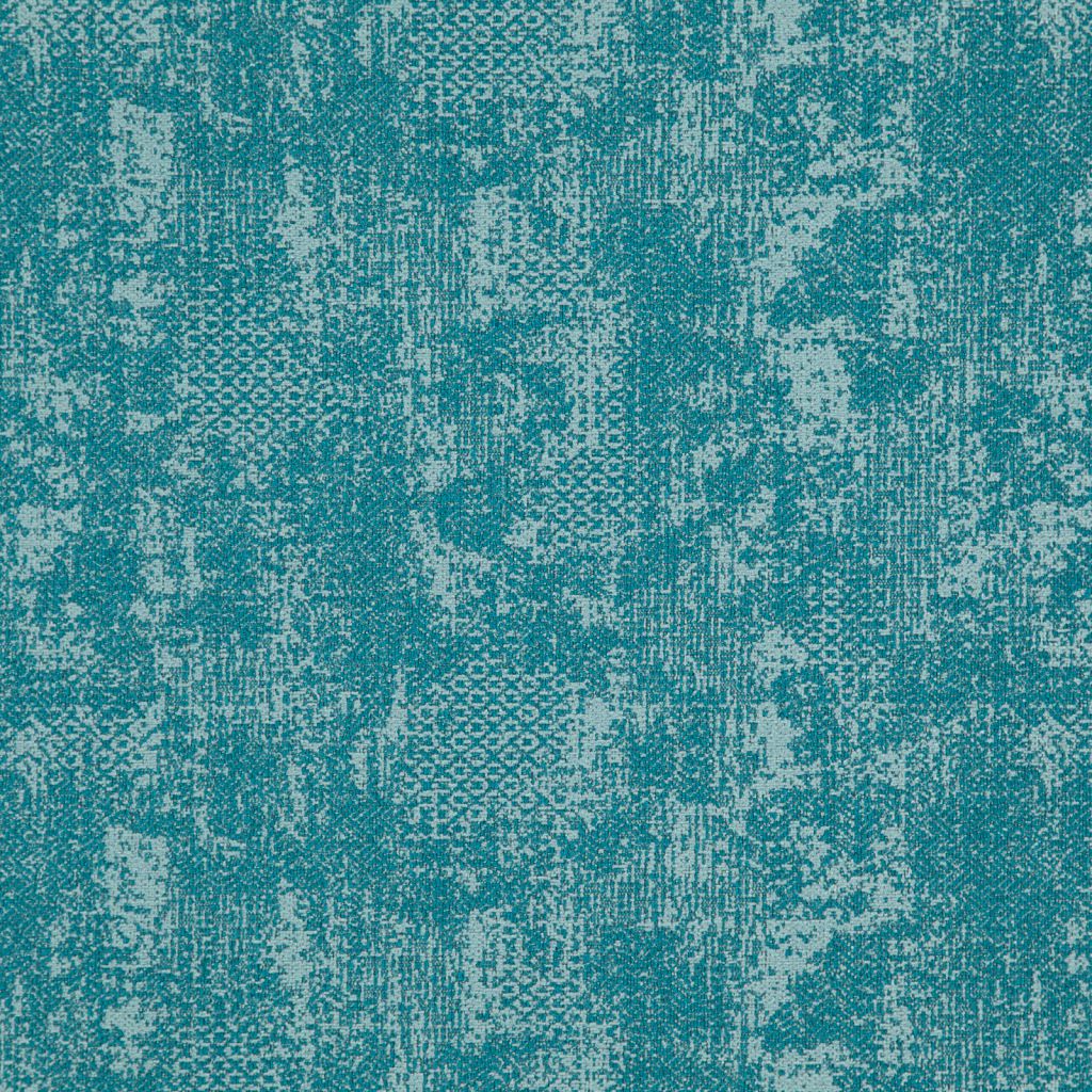 Cardozo - FibreGuard® – Teal - RM Coco Fabric