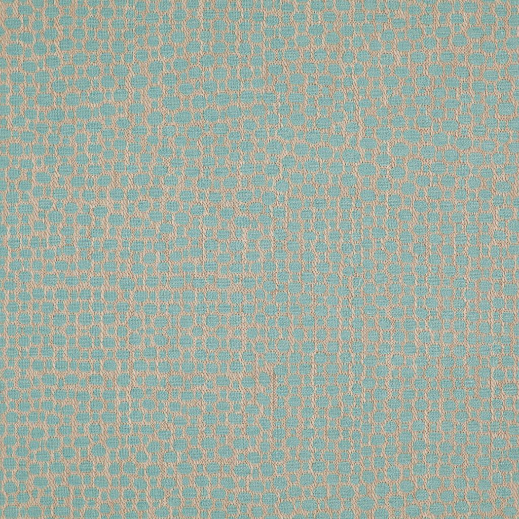Palm Island - FibreGuard® – Duck Egg - RM Coco Fabric