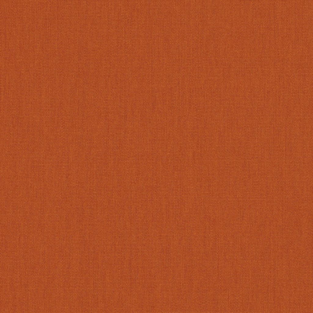 Canvas - Sunbrella® – Rust 54010-0000