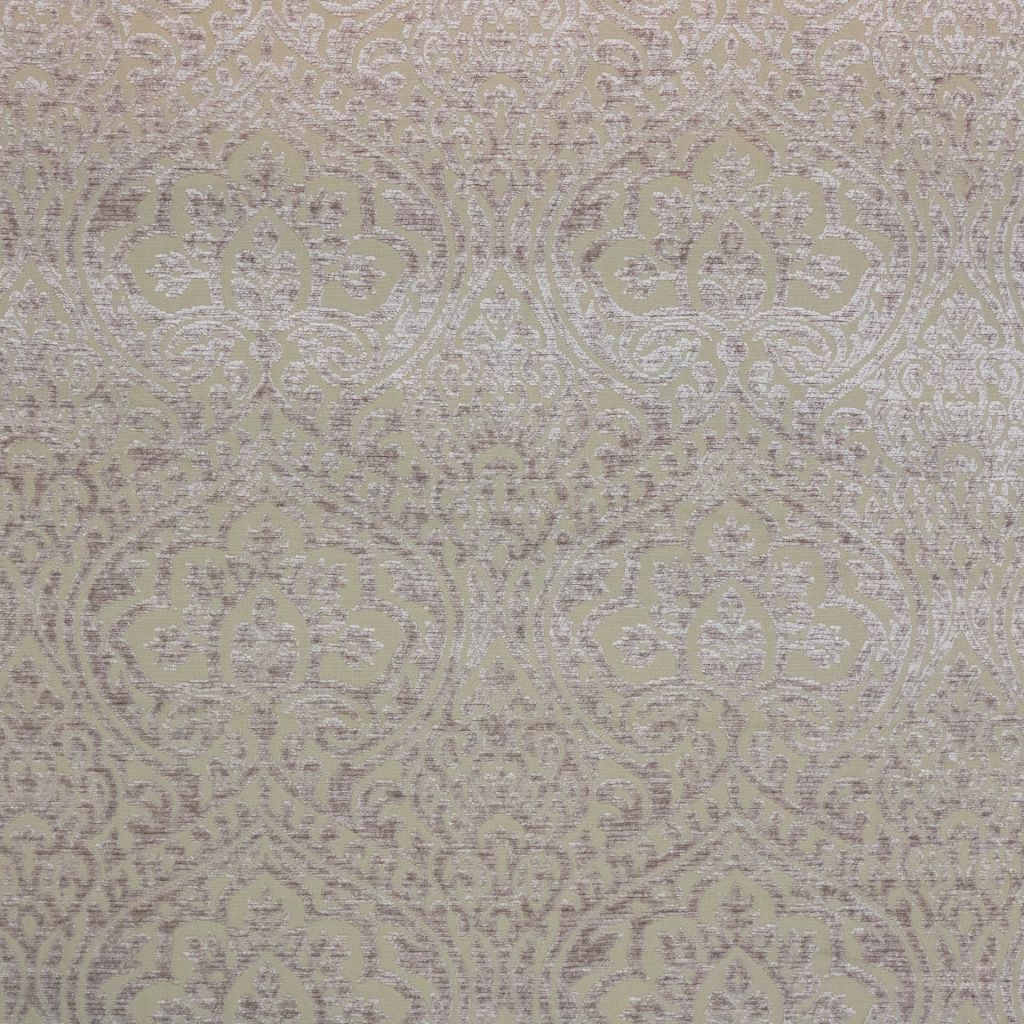 Amalfi Damask – Fawn