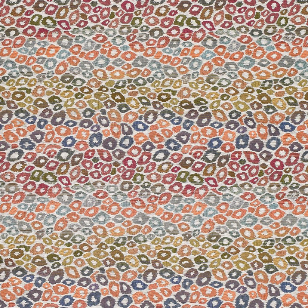 Furocious â Pepper Pot - RM Coco Fabric