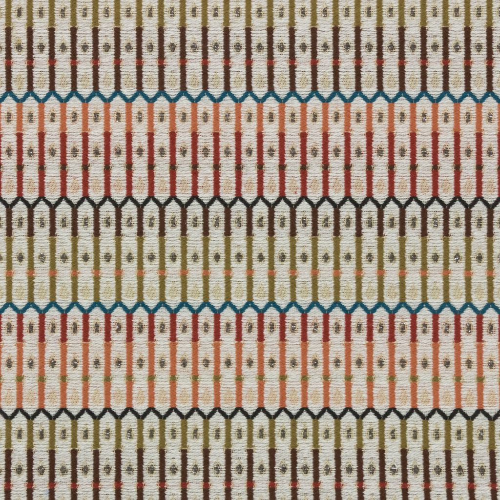 Tampico – Pepper Pot