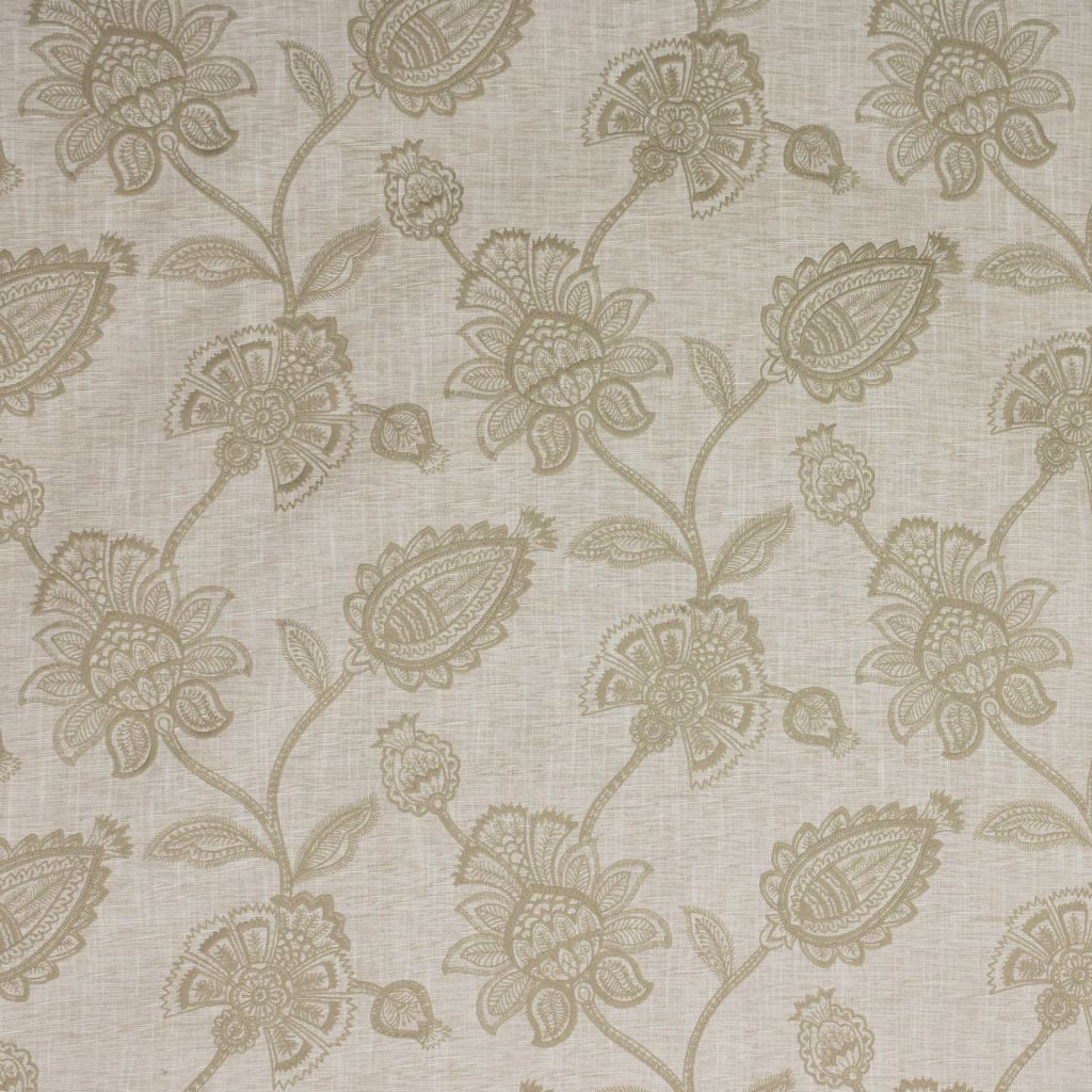 Ansley Park â Greige - RM Coco Fabric