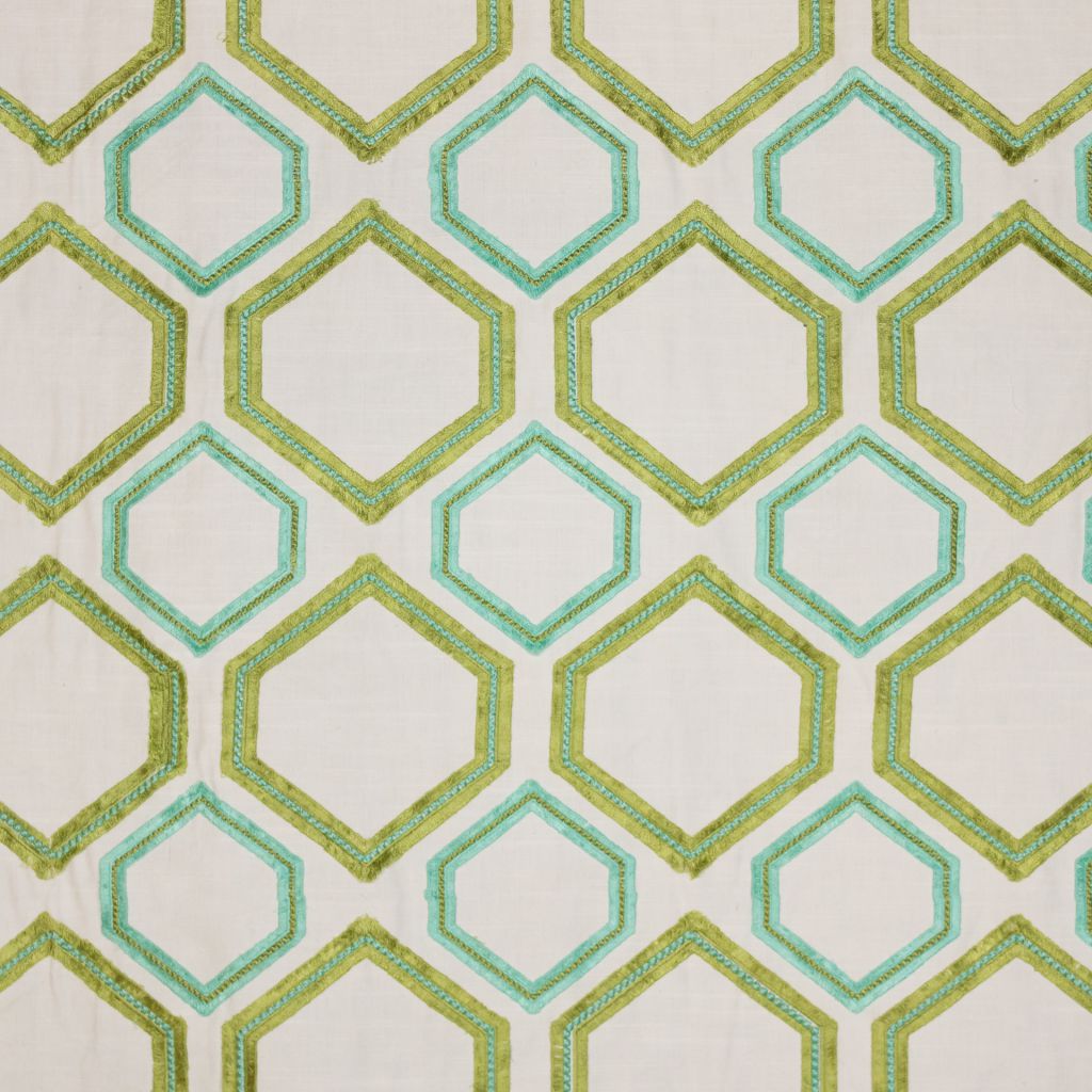 Fringe Benefits â Seaglass