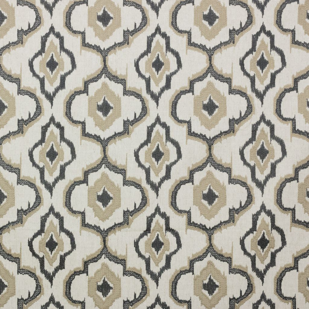 Termiz Ikat – Birch