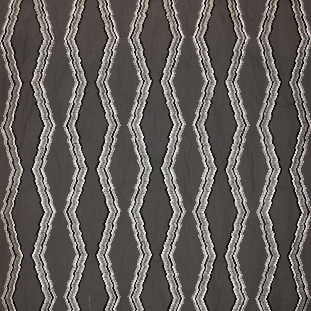 Tiberon Stripe â Graphite