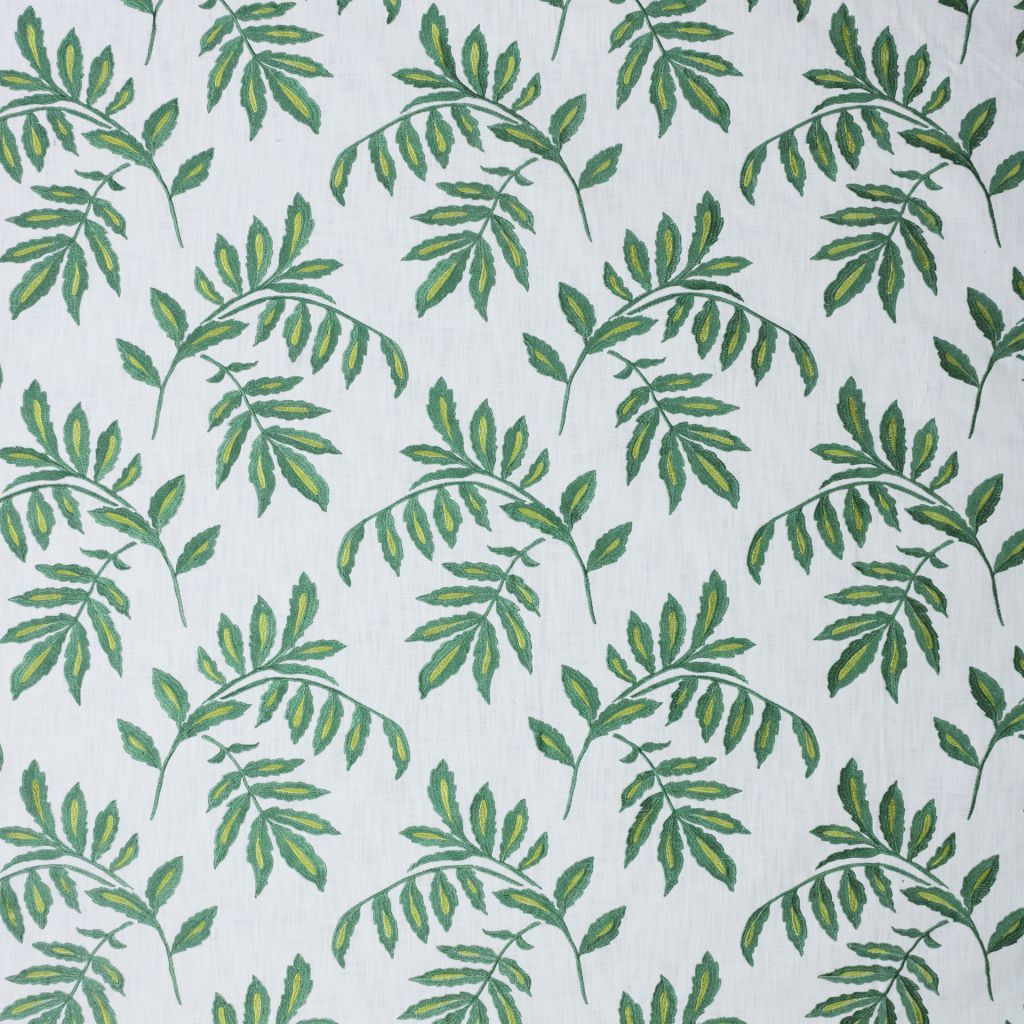 Falling Leaves – Minthe