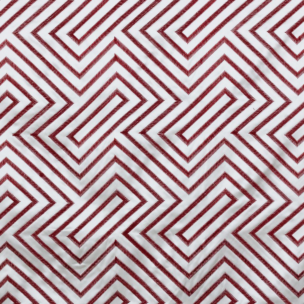 Kabuki Fret â Coral