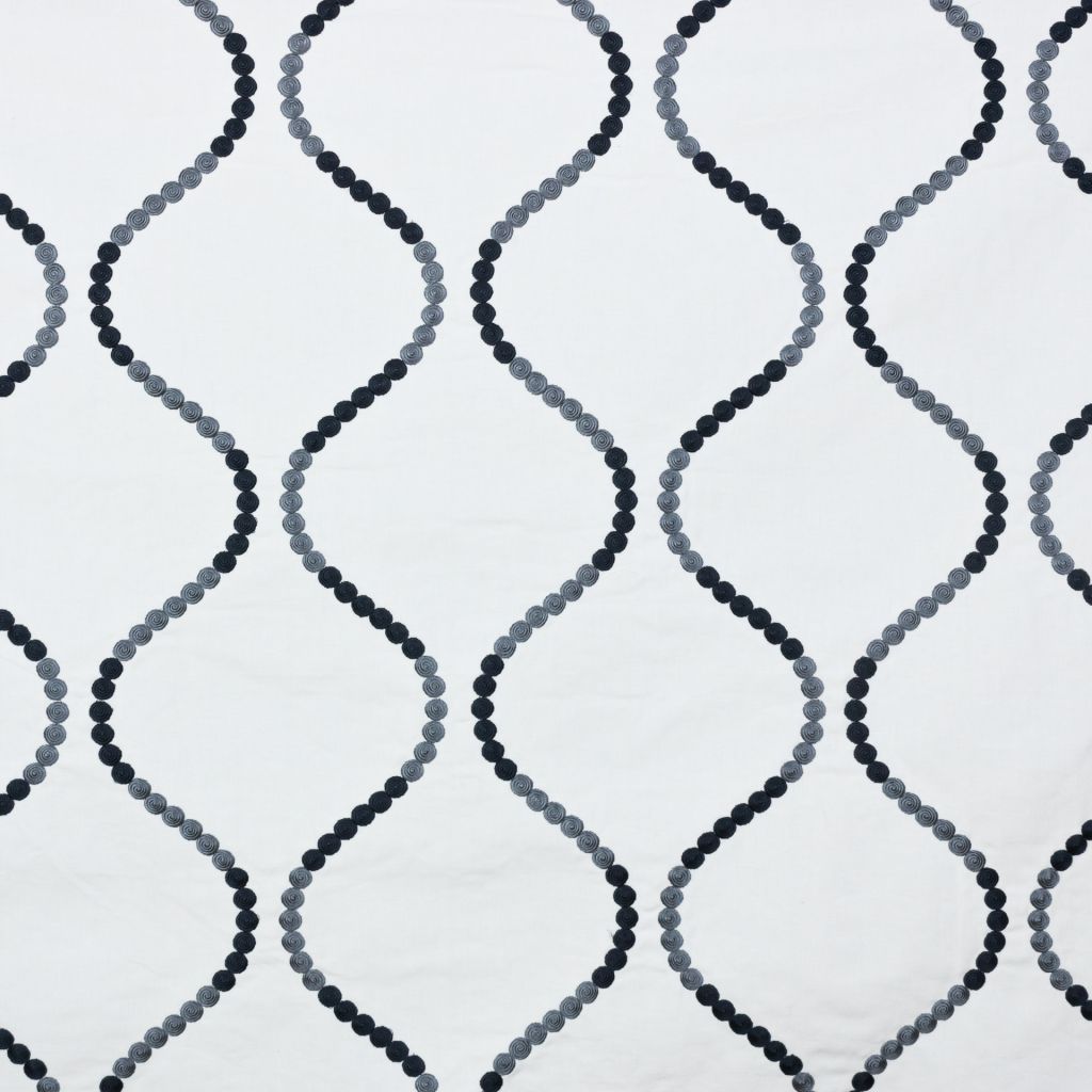 Button Trellis â Graphite