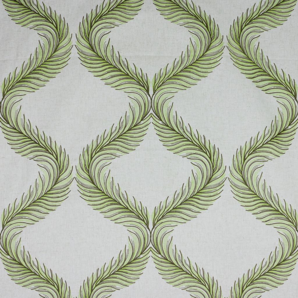 Nom de Plume – Olive