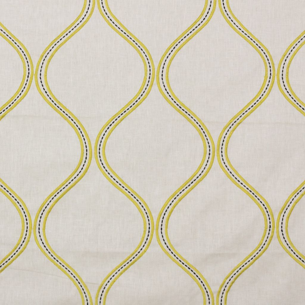 Stitchery Trellis – Mustard Seed