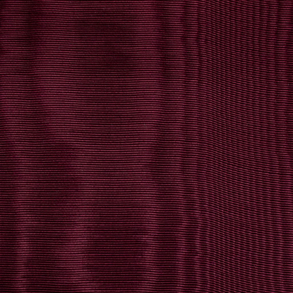 CROWN MOIRE â DARK CARDINAL