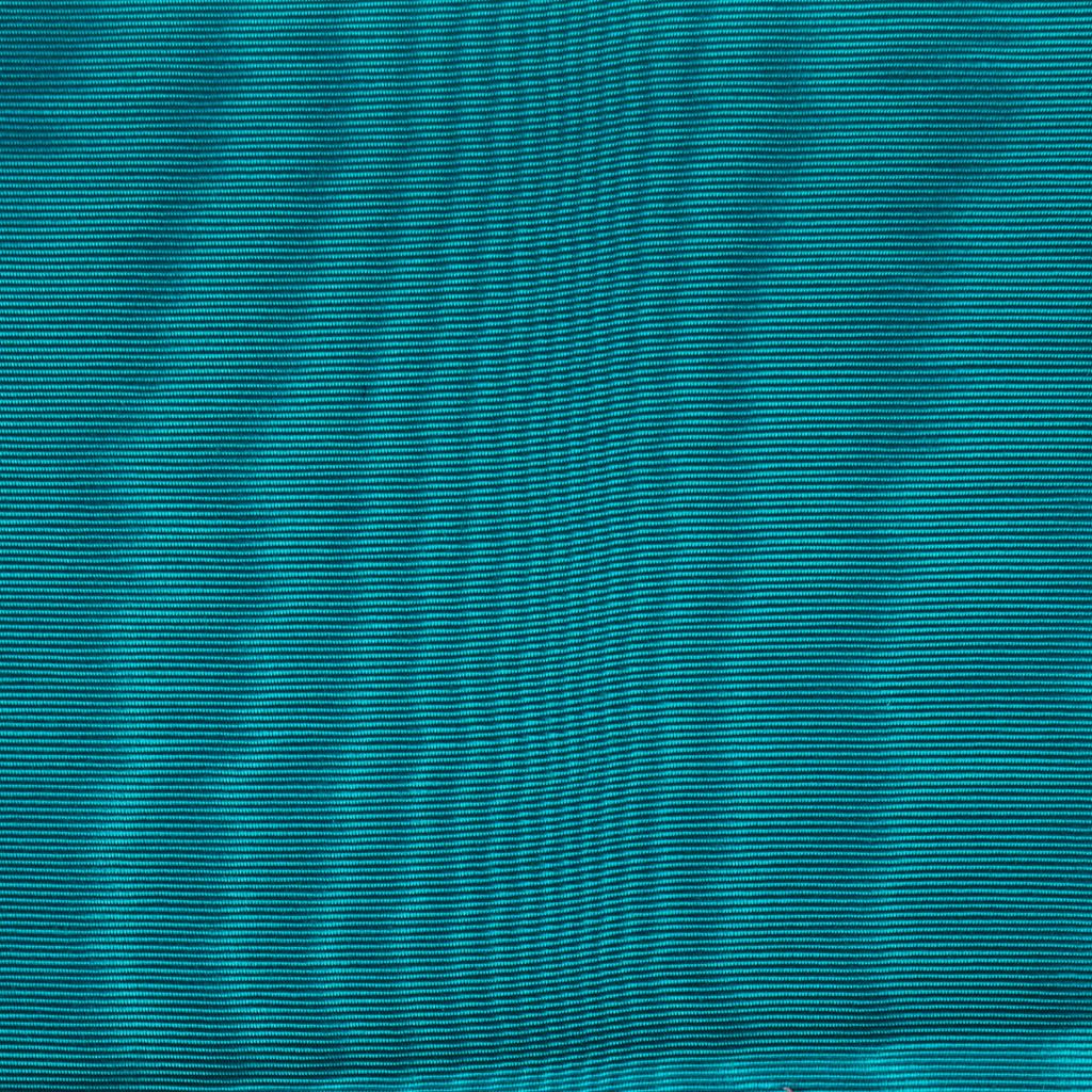 CROWN MOIRE â TURQUOISE - RM Coco Fabric