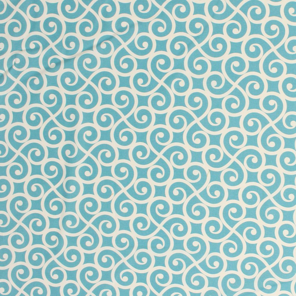 Swizzle – Teal