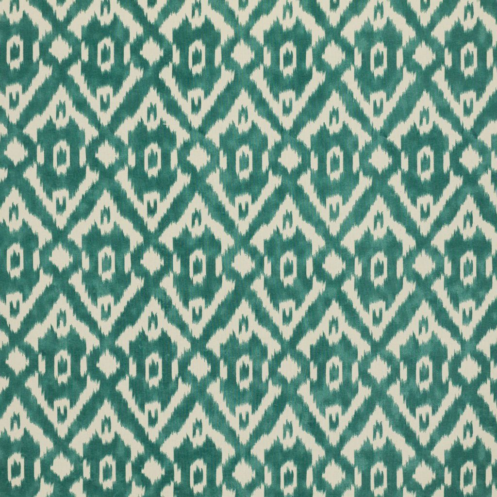 Bali Batik – Turquoise - RM Coco Fabric