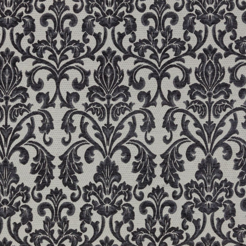 Tivoli Damask – Slate