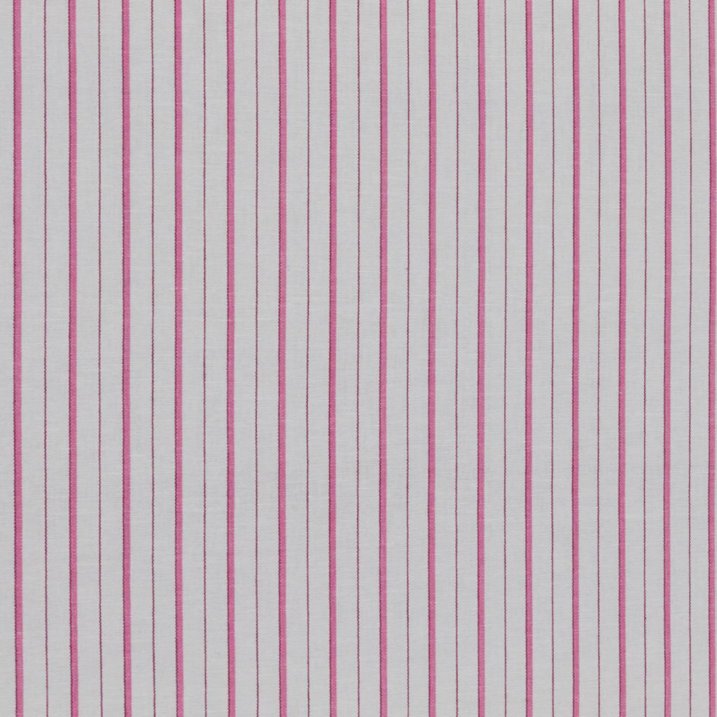 Dockside Stripe â Peony