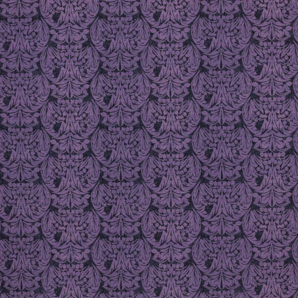 Kelmscott Garden – African Violet