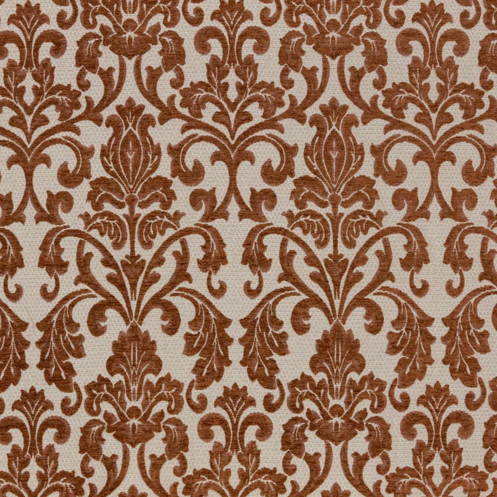 Tivoli Damask – Carnival