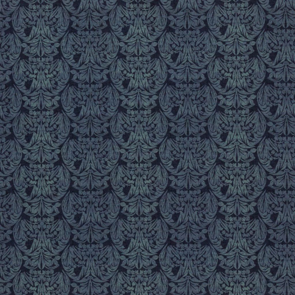 Kelmscott Garden – Sapphire