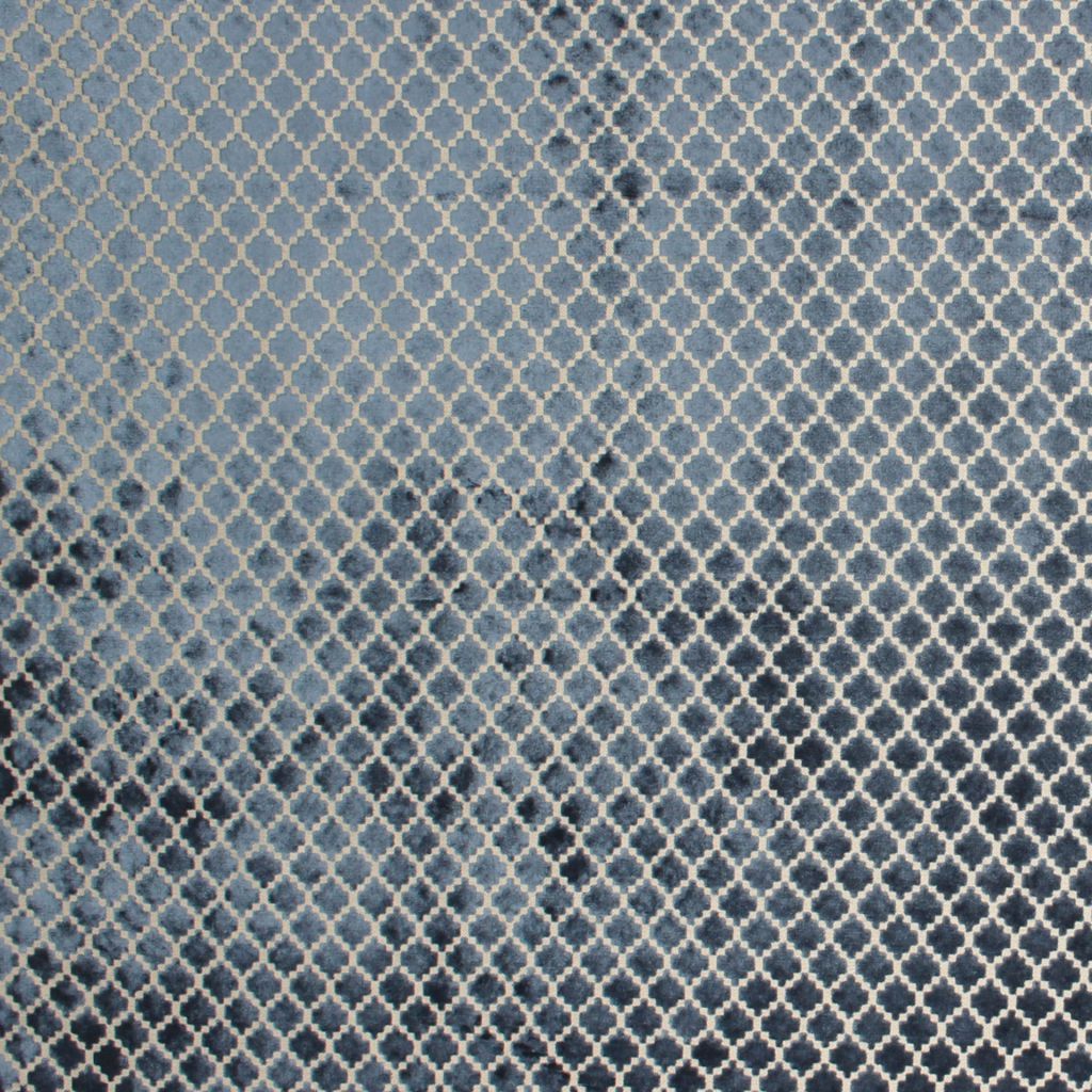 Pique Trellis – Ocean
