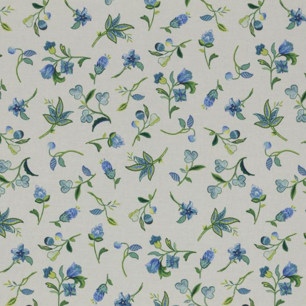 Pixie Floral – Bluebell