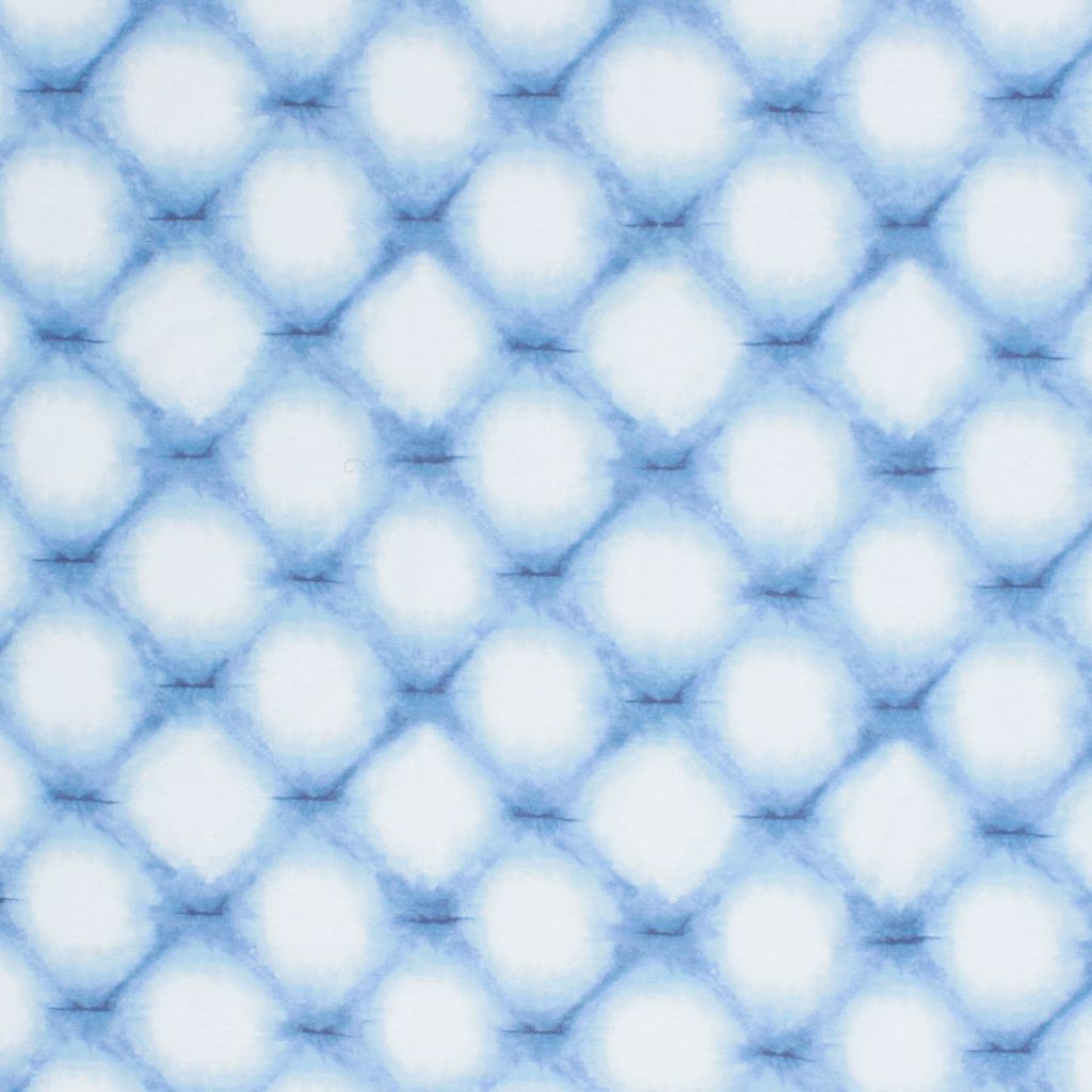 Illusion Trellis – Azure