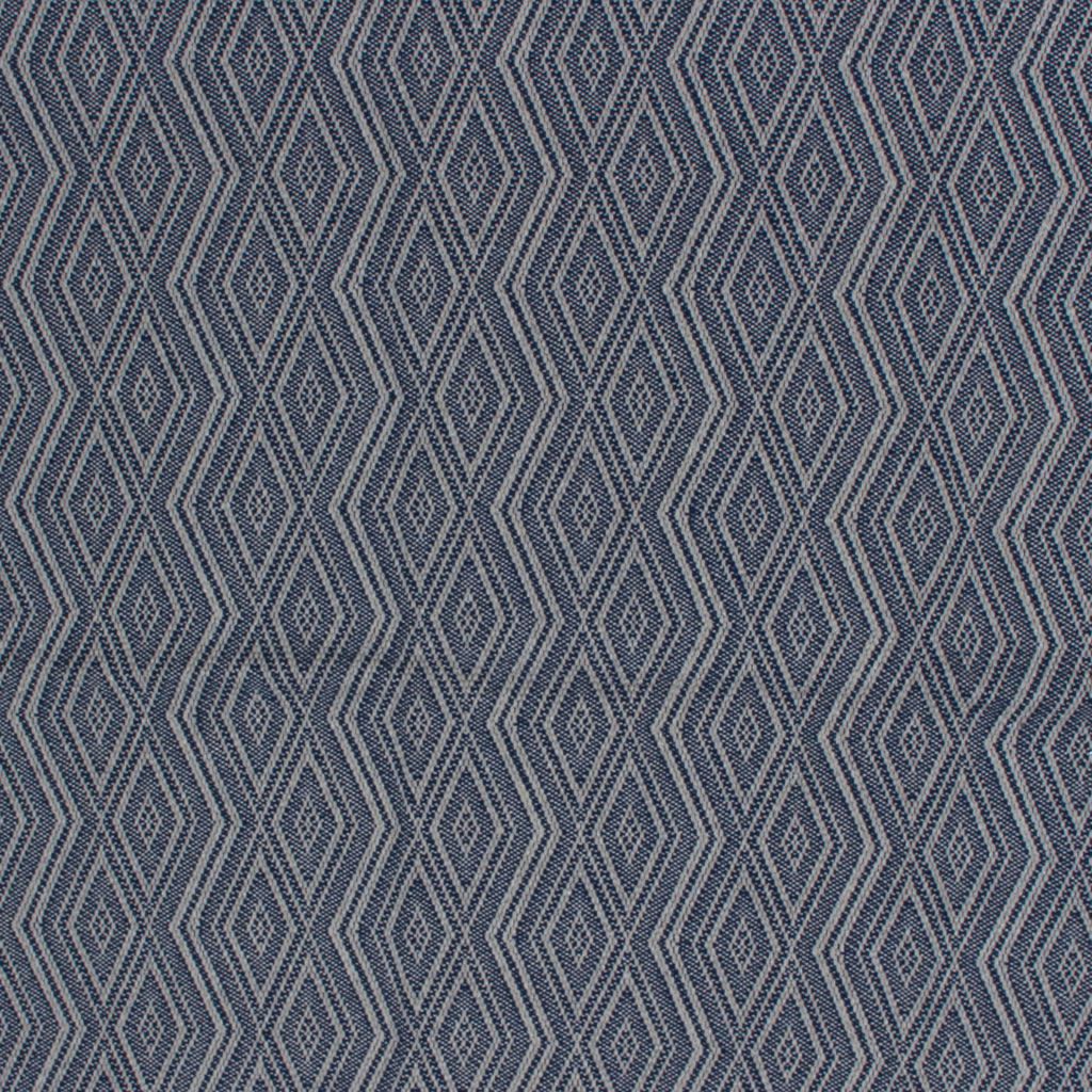La Fonda – Navy - RM Coco Fabric