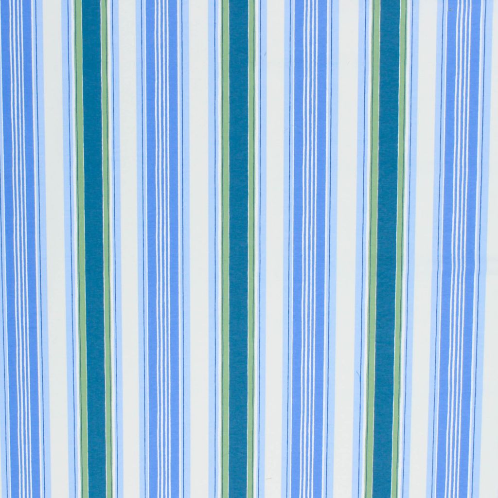 Le Cirque Stripe â Bluebell