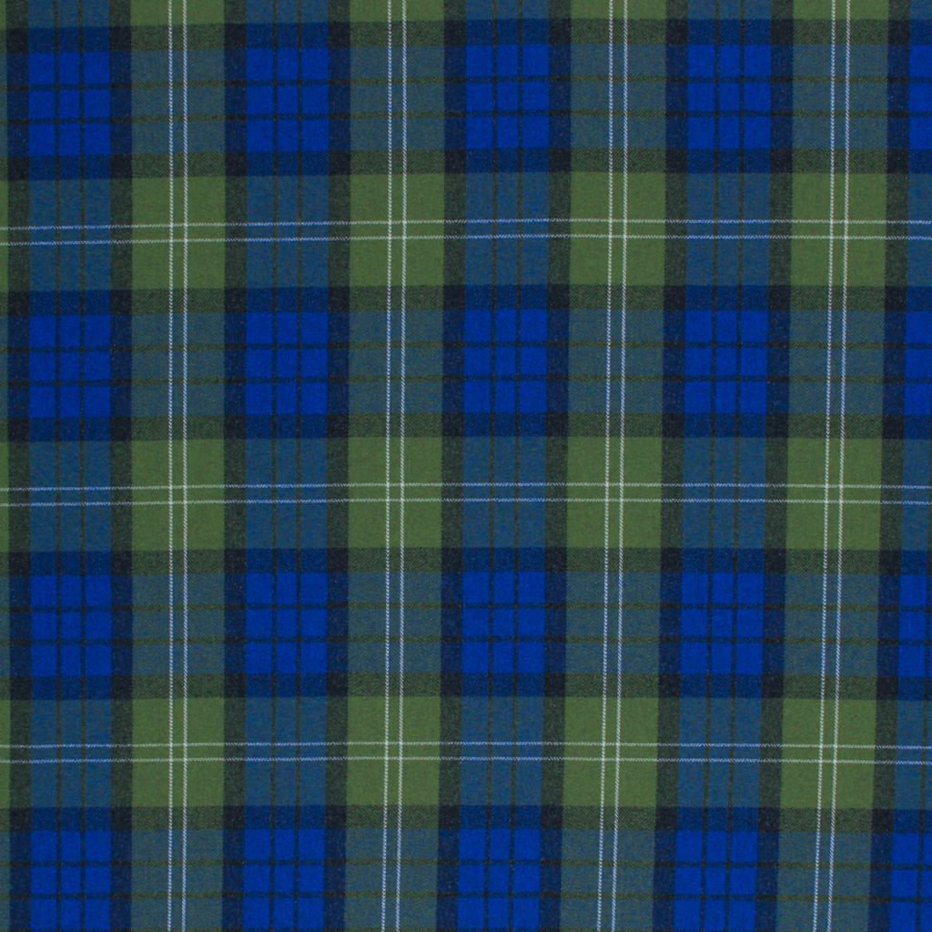 Wightwick Plaid – Hunter