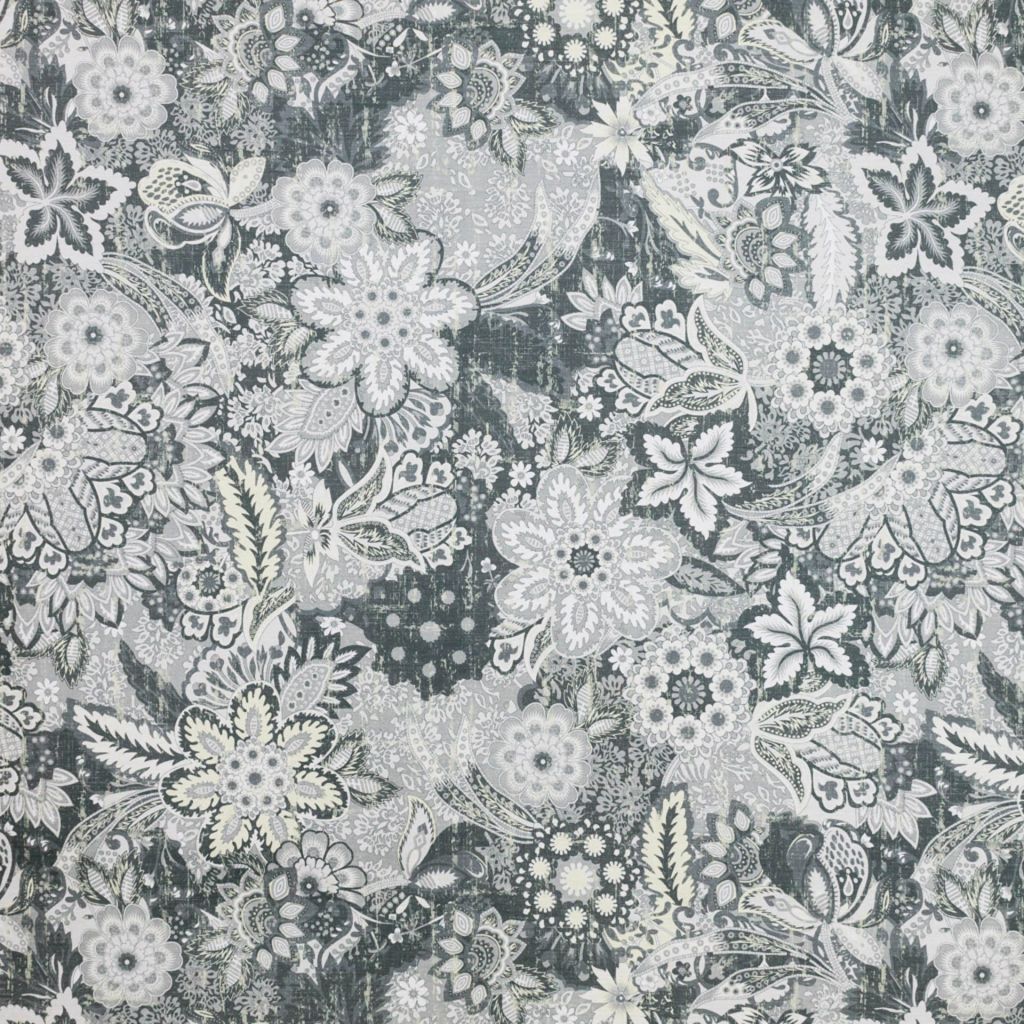 Hillwood Garden â Pewter