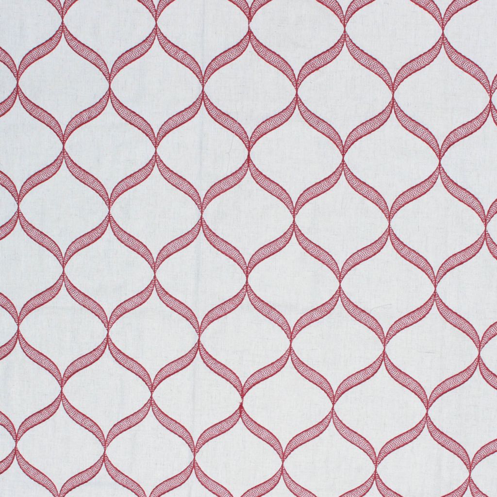 Spirograph – Garnet