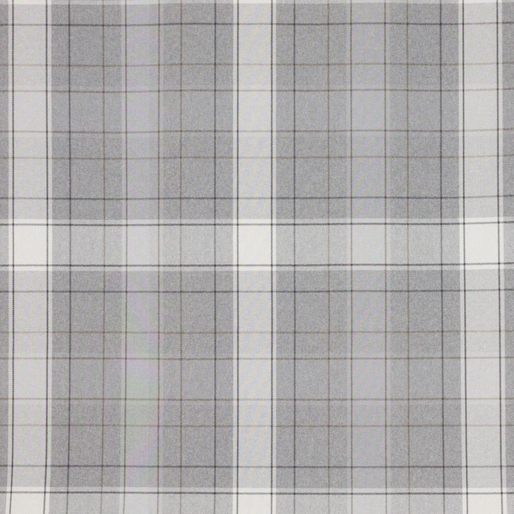 Westchester Plaid – Wool