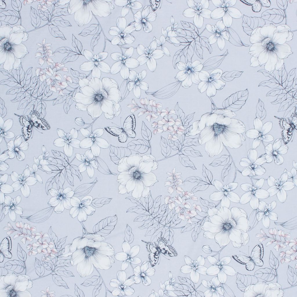 Sketchbook – Silver