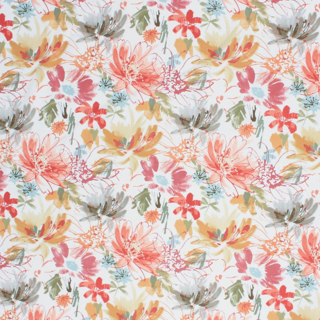 Floral Shower – English Garden