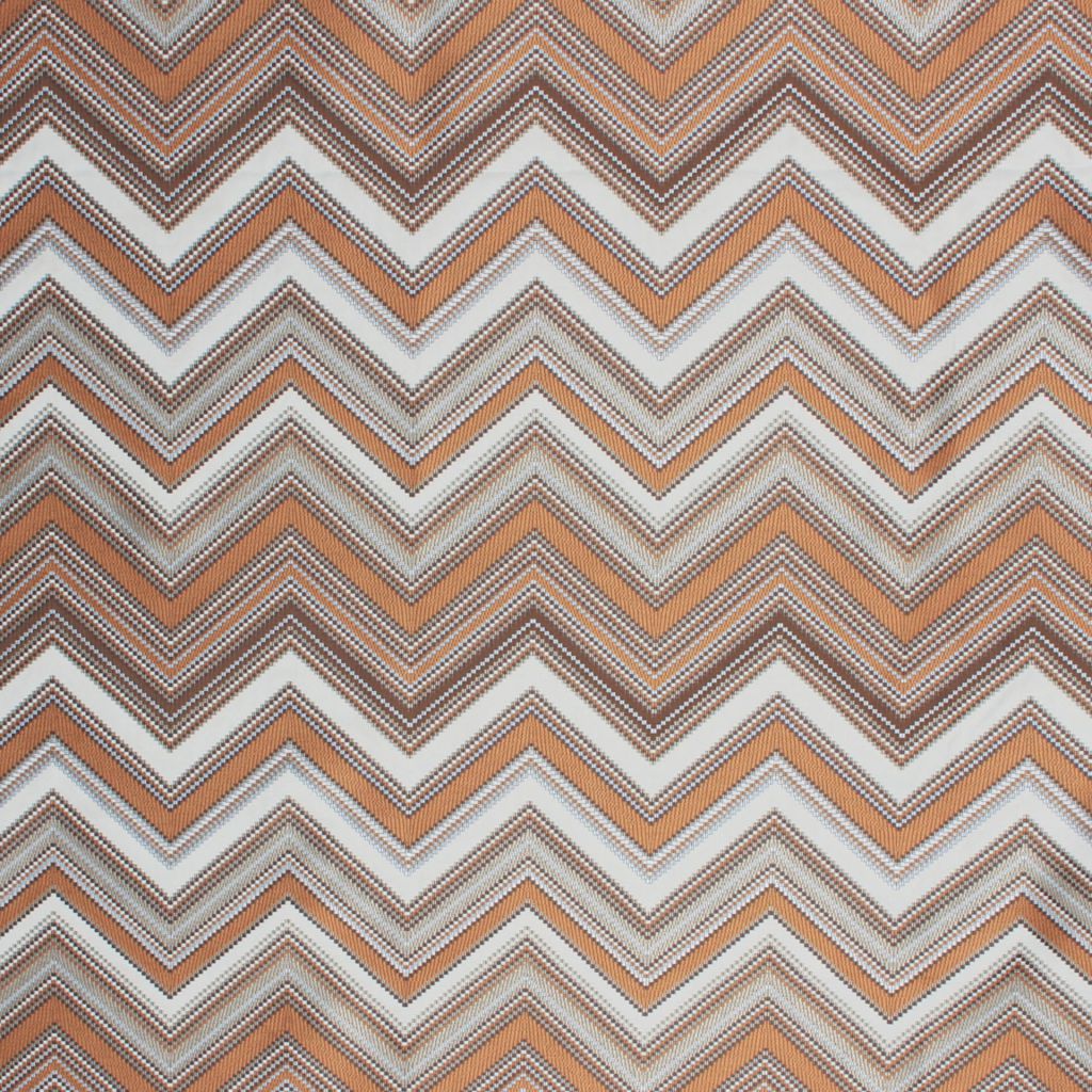 Nippon Chevron – Brass