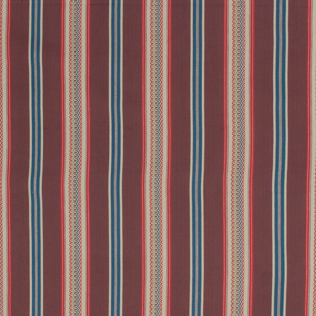 Machu Picchu Stripe – Adobe