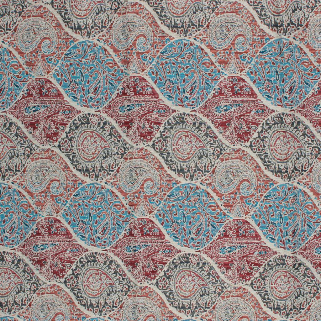 Bridlewood Paisley â Heather