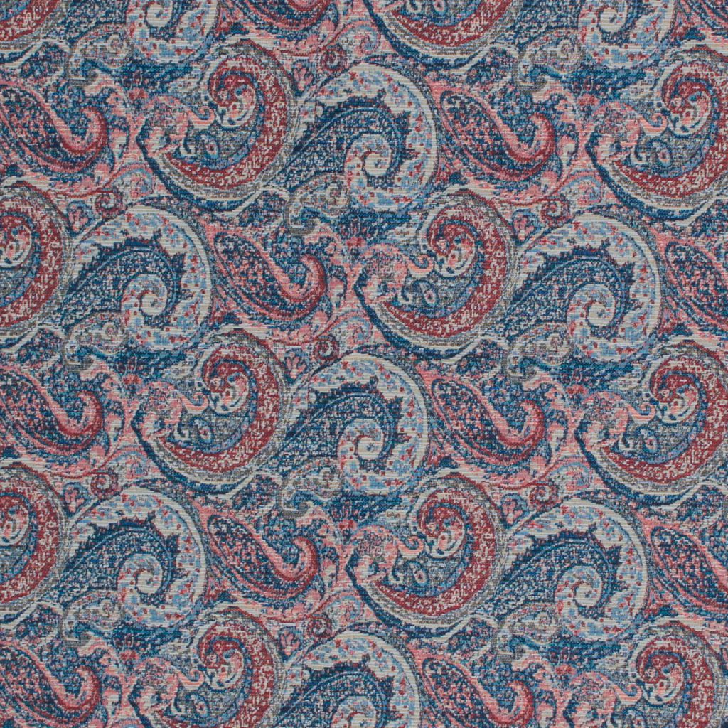 Copley Paisley – Jewel