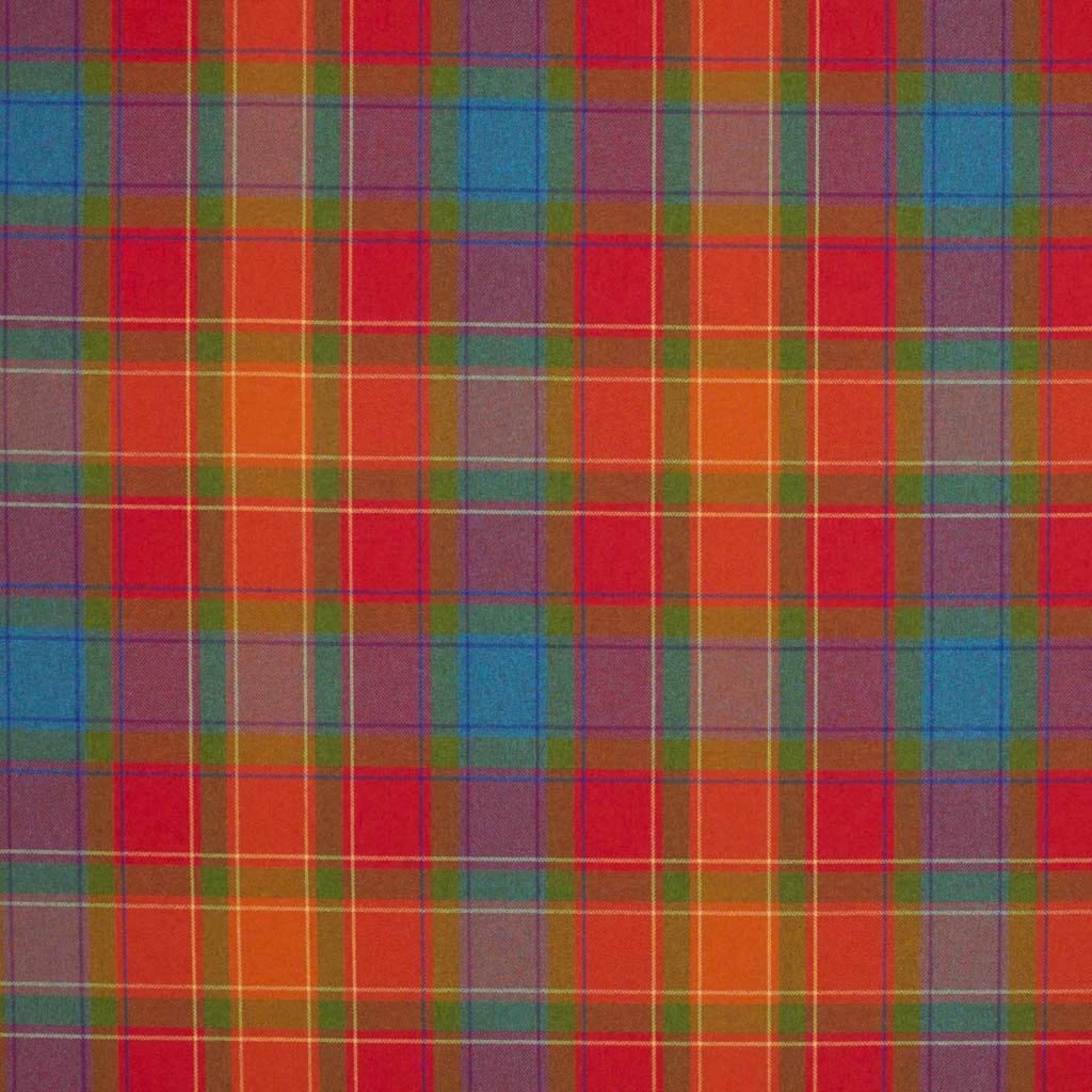 Westchester Plaid – Preppy